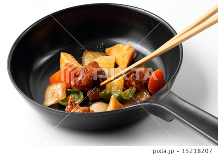 酢豚を作ろう 酢豚を作ろう 15218207