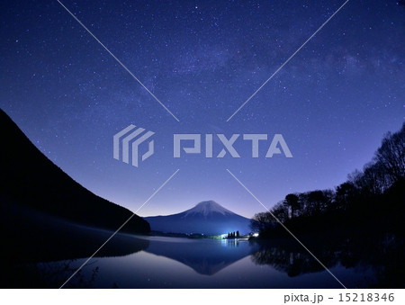 田貫湖より 15218346