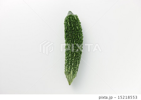 野菜　ゴーヤ 15218553
