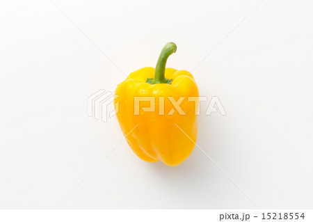野菜　パプリカ 15218554