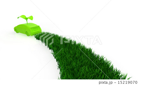 エコロジーイメージ エコロジーイメージ 15219070