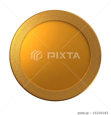 gold coin medal template gold coin medal template 15220183