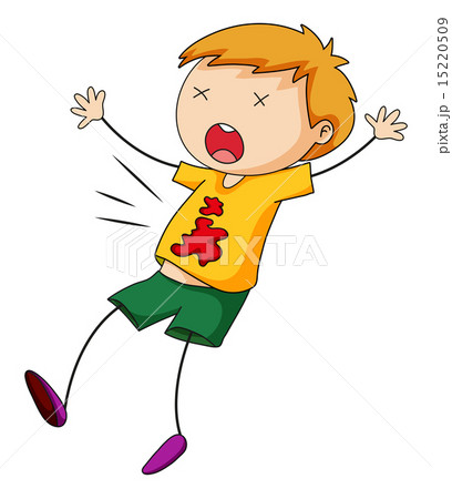 Injured Injured 15220509