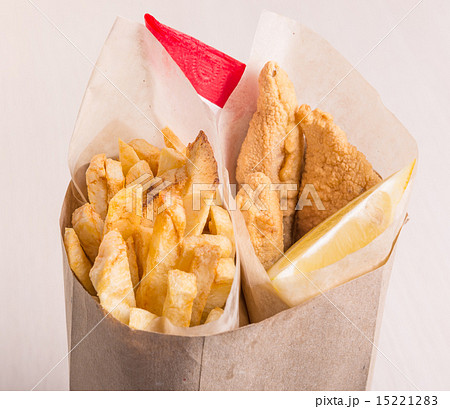 fish and chips fish and chips 15221283
