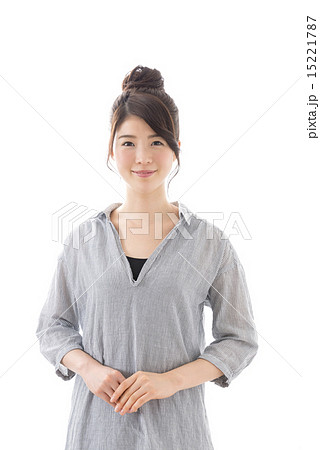 女性ライフスタイル 15221787
