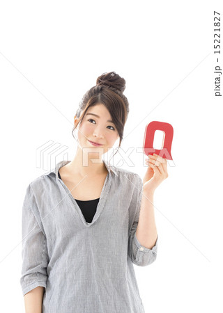 女性ライフスタイル 女性ライフスタイル 15221827