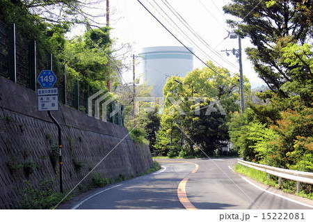 高浜原子力発電所 2号機(福井県 大飯郡 高浜町) 高浜原子力発電所 2号機(福井県 大飯郡 高浜町) 15222081