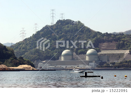 高浜原子力発電所 3-4号機（福井県 大飯郡 高浜町） 15222091