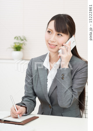 オフィスレディ 15222861