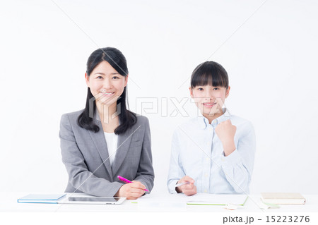 家庭教師 15223276