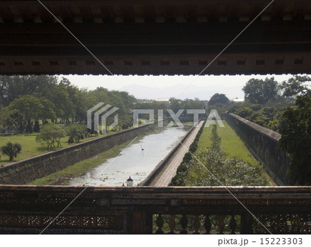 グエン廟王宮 15223303