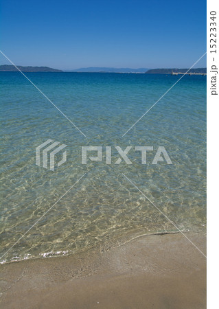 海 15223340