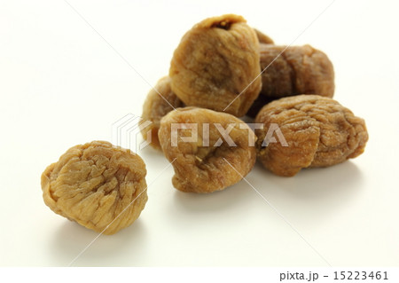 干しいちじく 干しいちじく 15223461