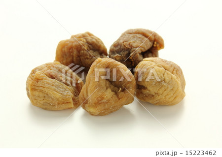 干しいちじく 15223462