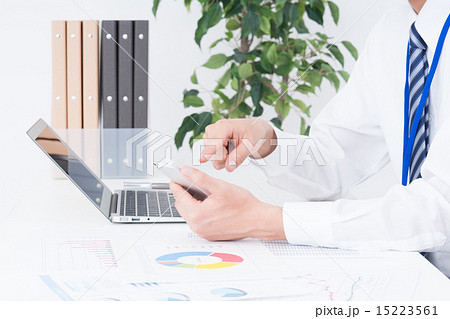 オフィスイメージ オフィスイメージ 15223561