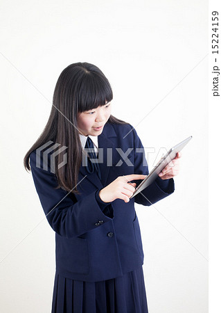 女子校生 15224159
