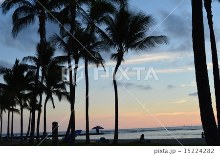 Hawaii 15224282