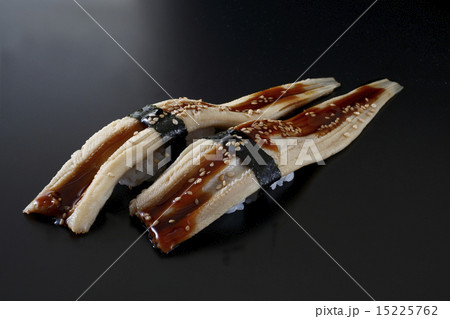 鮨、寿司、穴子寿司 15225762