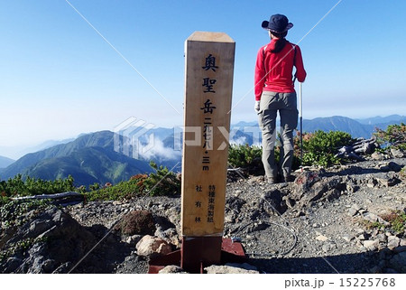 天空に佇む 15225768