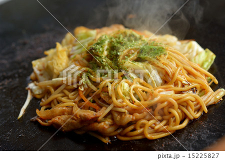 焼きそば 15225827