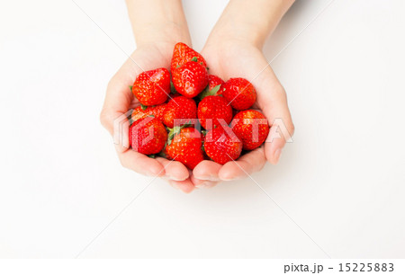 苺！大好き♡ 15225883