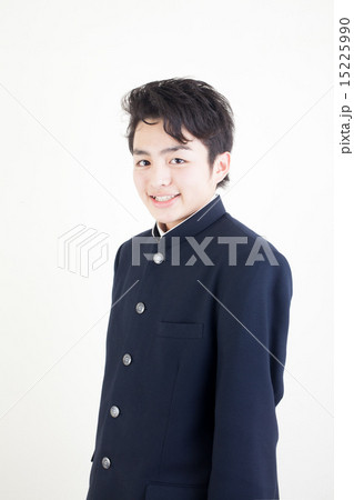 男子高校生 15225990