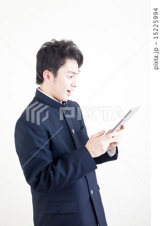 男子校生 15225994