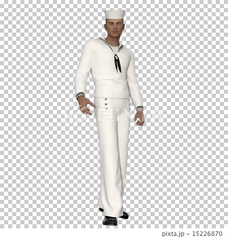 Sailor Sailor 15226870