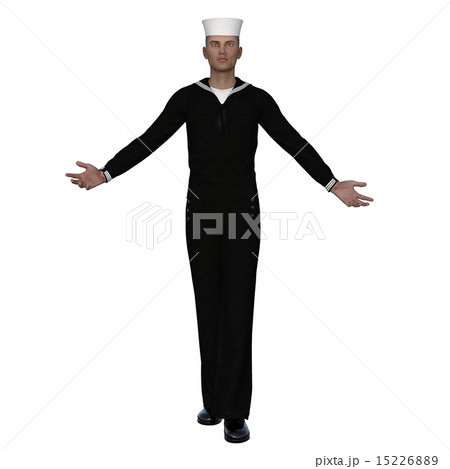 水兵 15226889