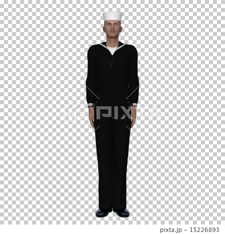 Sailor Sailor 15226893