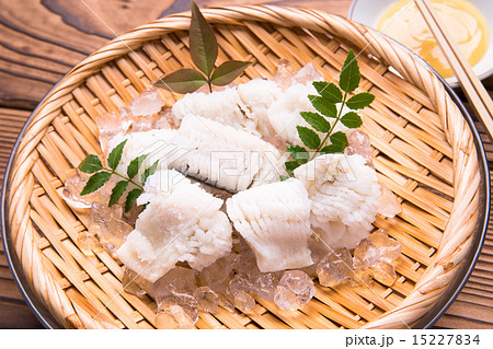 はも湯引き 15227834