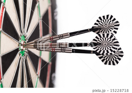 darts 15228718