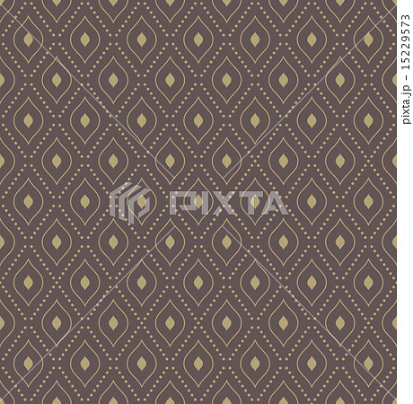 Modern Vector Seamless Pattern Modern Vector Seamless Pattern 15229573