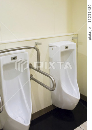 男性用トイレ 男性用トイレ 15231480