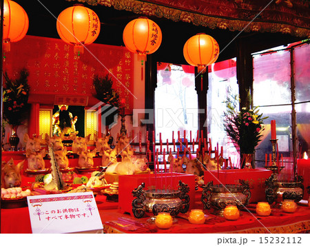 ランタンフェスティバル 15232112