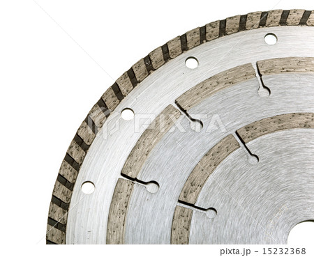 Diamond discs for  cutting 15232368