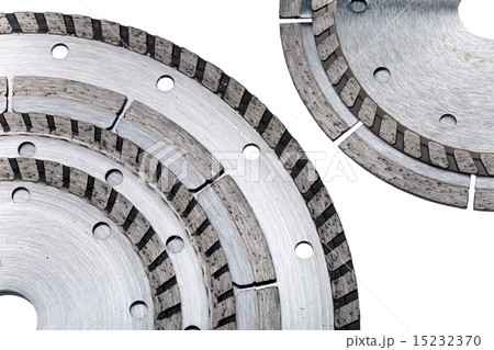 disks for are sharp construction materials 15232370