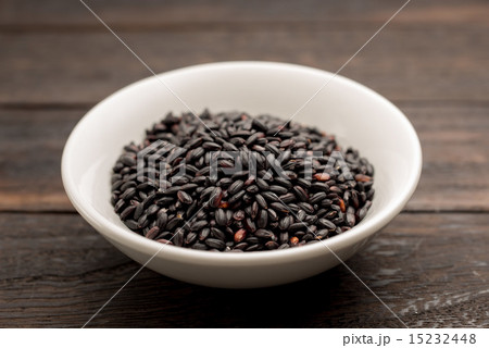 黒米 15232448