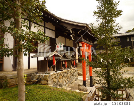 不空院と縁きりさんと縁結びさん 不空院と縁きりさんと縁結びさん 15233881