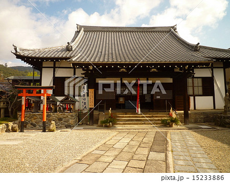 不空院・縁きりさん・縁結びさん 15233886