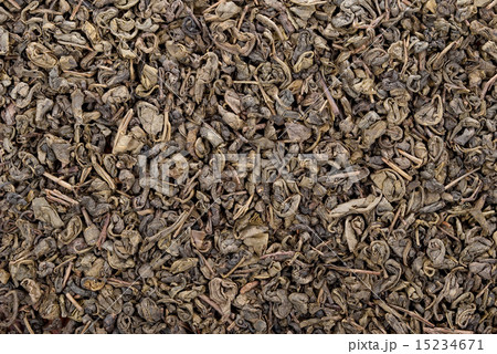 Green tea texture Green tea texture 15234671
