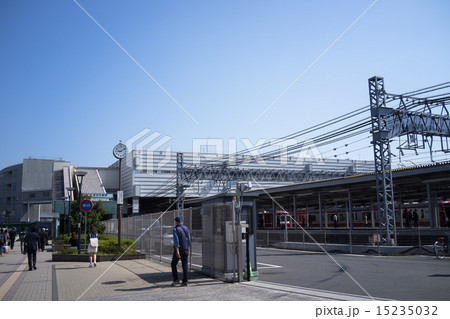 金沢文庫駅西口2 15235032