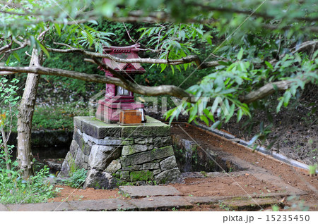 猿田神社 奥宮 猿田神社 奥宮 15235450