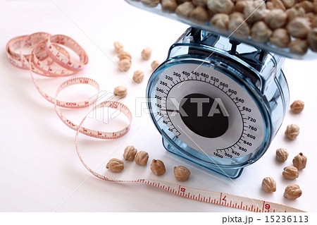 ダイエット　豆ダイエット 15236113