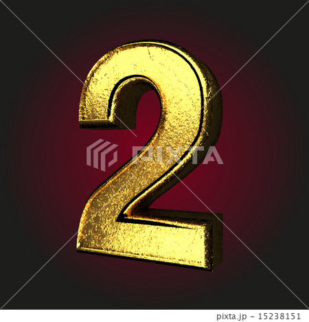 2 letter of gold 2 letter of gold 15238151