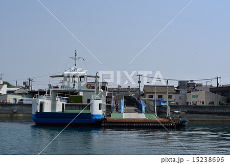 尾道渡船 15238696
