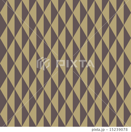 Geometric Seamless Vector Pattern Geometric Seamless Vector Pattern 15239078