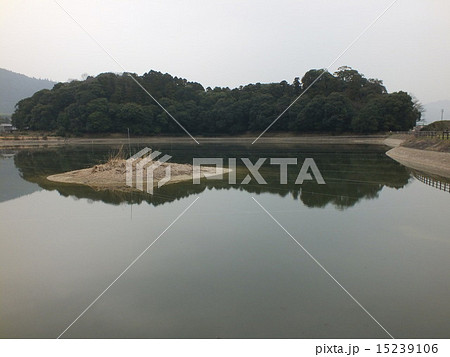 箸墓古墳 15239106