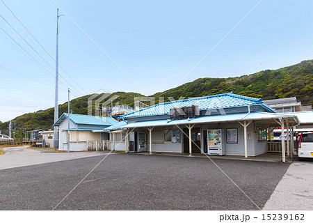 浜金谷駅 浜金谷駅 15239162