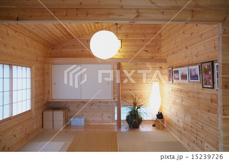 ログハウス ログハウス 15239726